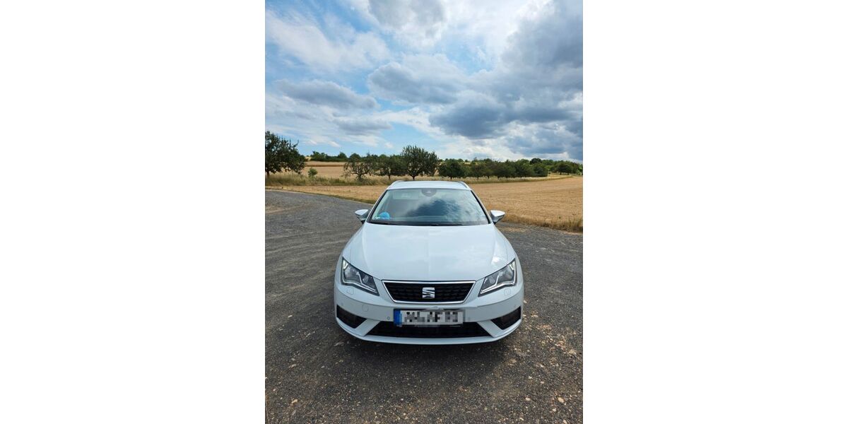 Seat Leon 145.000 km 12.590 &euro; BROHL 56656