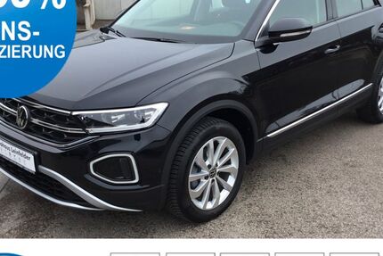 VW T-Roc 12.400 km 29.899 &euro; Wemding 86650