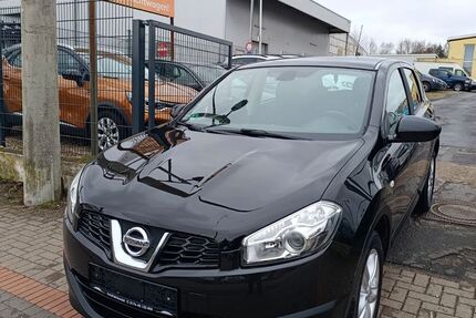 Nissan Qashqai 140.000 km 8.990 &euro; Hannover 30453