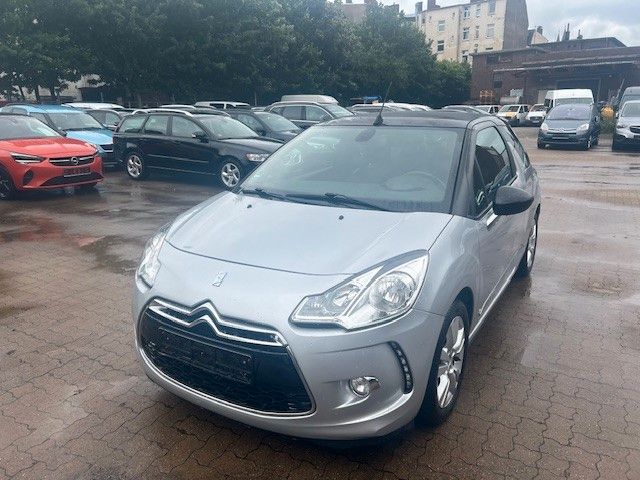 Citroen DS3 174.900 km 2.999 &euro; Hamburg 21107