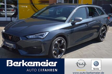 Cupra Leon 22.600 km 24.990 &euro; Saerbeck 48369