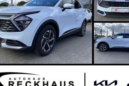 Kia Sportage 19.248 km 29.450 &euro; Langenberg 33449