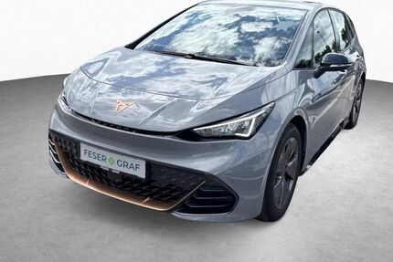 Cupra Born 23.850 km 26.450 &euro; Burgoberbach 91595