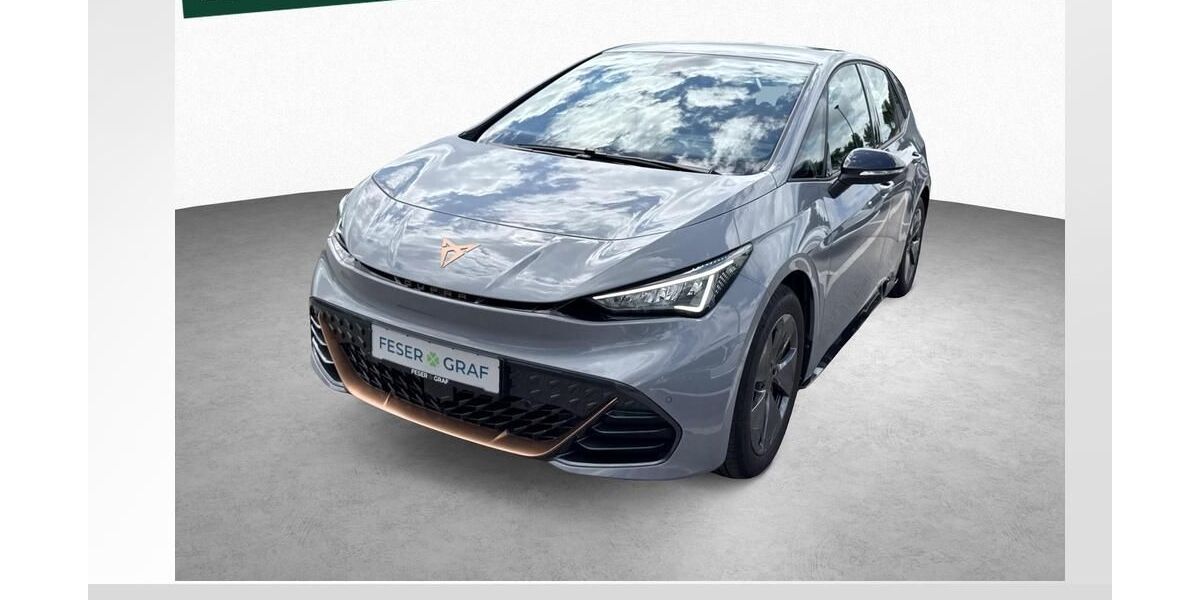 Cupra Born 23.850 km 26.450 &euro; Burgoberbach 91595