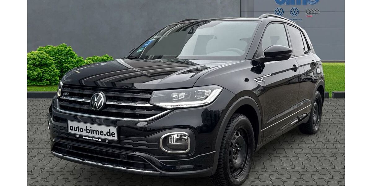 VW T-Cross 15.609 km 26.880 &euro; Bad Doberan 18209