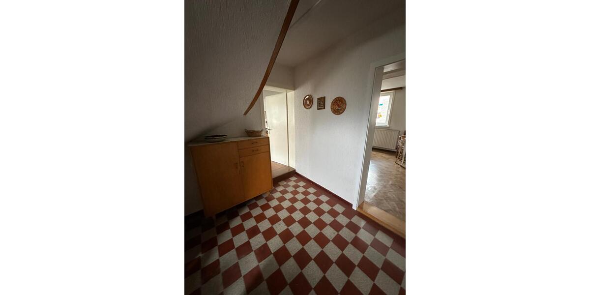Bauernhaus, Landhaus Bad Sooden-Allendorf Allendorf - 9 Zimmer, 320 m&sup2;, 750&euro; | Angebot:26102176