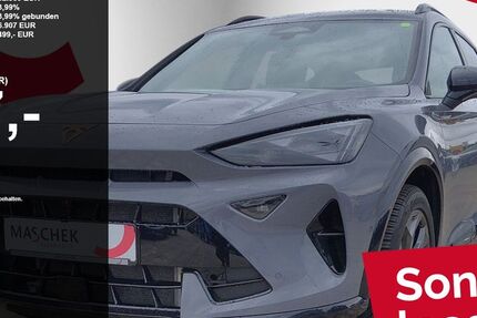 Cupra Formentor 14.900 km 31.840 &euro; Wackersdorf 92442