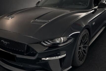 Ford Mustang 40.000 km 44.700 &euro; Uhingen 73066