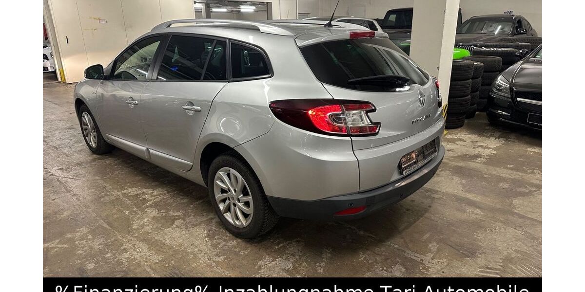 Renault Megane 243.900 km 3.780 &euro; Mainz 55129