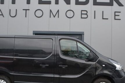 Renault Trafic 140.000 km 12.900 &euro; Cuxhaven 27472