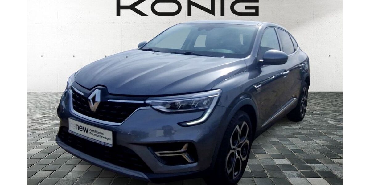 Renault Arkana 16.238 km 23.999 &euro; Oranienburg bei Berlin 16515