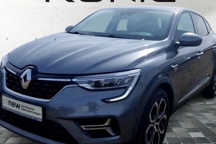 Renault Arkana 16.462 km 23.999 &euro; Oranienburg bei Berlin 16515