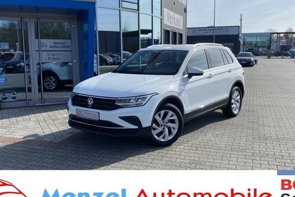 VW Tiguan 32.126 km 26.900 &euro; Schüttorf 48465