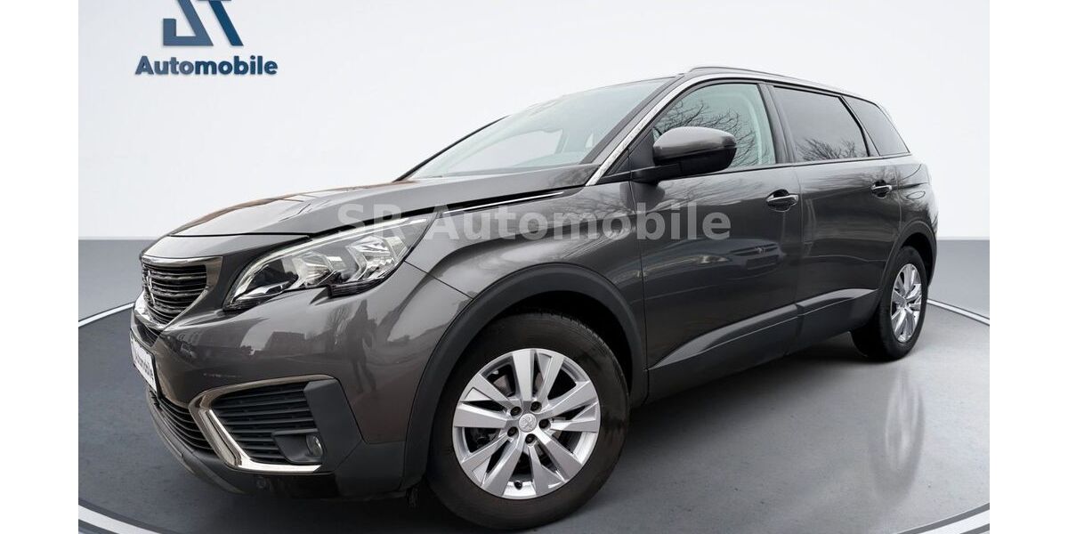 Peugeot 5008 105.000 km 13.990 &euro; Recklinghausen 45661