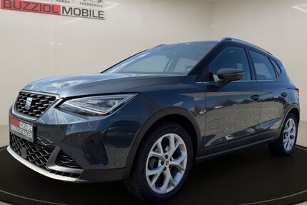 Seat Arona 29.258 km 21.480 &euro; Fürstenwalde 15517