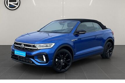VW T-Roc 7.898 km 37.980 &euro; Fritzlar 34560