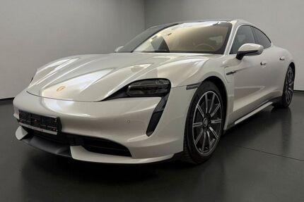 Porsche Taycan 70.000 km 64.799 &euro; Reutlingen / Mittelstadt 72766
