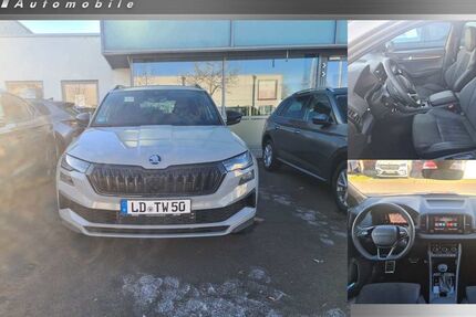 Skoda Karoq 6.000 km 33.950 &euro; Landau in der Pfalz 76829