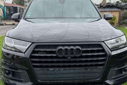 Audi Q7 193.000 km 31.900 € Weida 07570