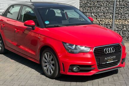 Audi A1 238.000 km 6.799 &euro; Bad Breisig 53498