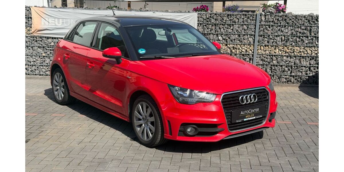 Audi A1 238.000 km 6.799 &euro; Bad Breisig 53498