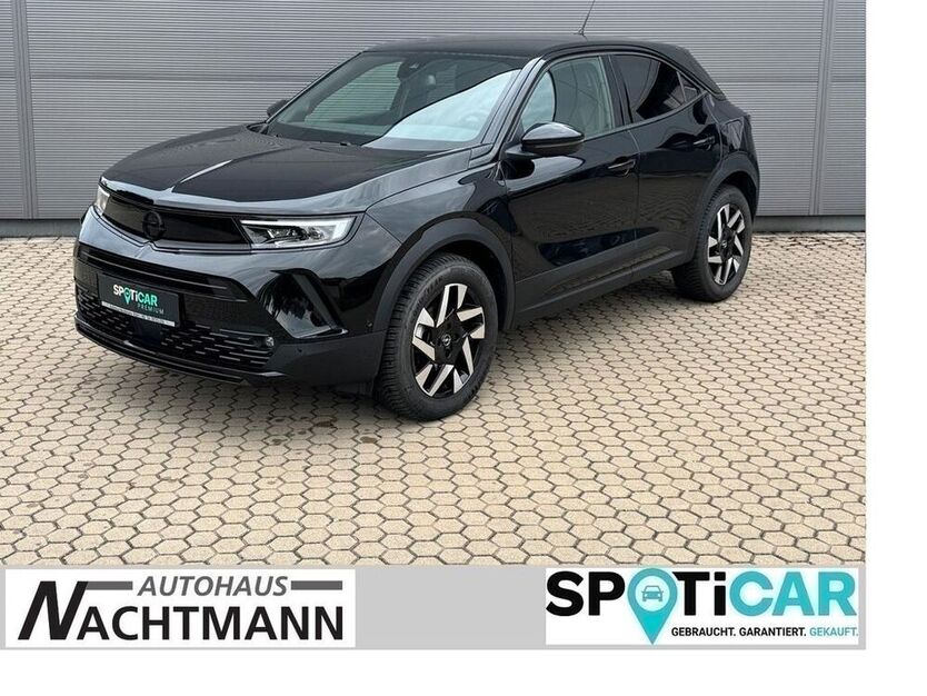 Mokka