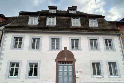 Wohnung zum Kaufen in Holzminden 67.500 € 55 m² 2 zimmer