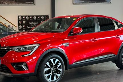 Renault Arkana 49.204 km 18.490 &euro; Aurich 26605