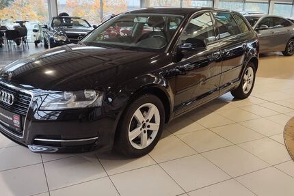 Audi A3 199.000 km 4.100 € Moosthenning 84164
