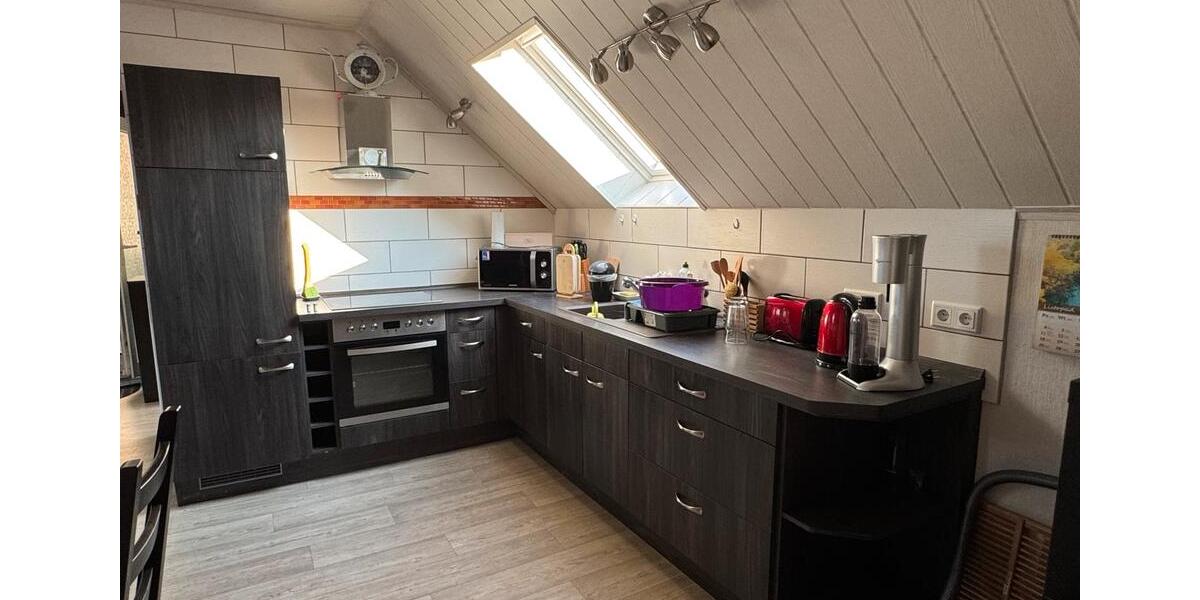 Möblierte 2-Raum-Wohnung in Burg (Spreewald) 2 zimmer