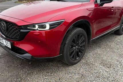 Mazda CX-5 52.020 km 28.400 &euro; Rheda-Wiedenbrück 33378