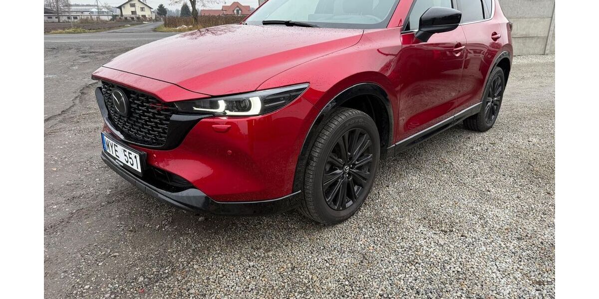 Mazda CX-5 52.020 km 28.400 &euro; Rheda-Wiedenbrück 33378