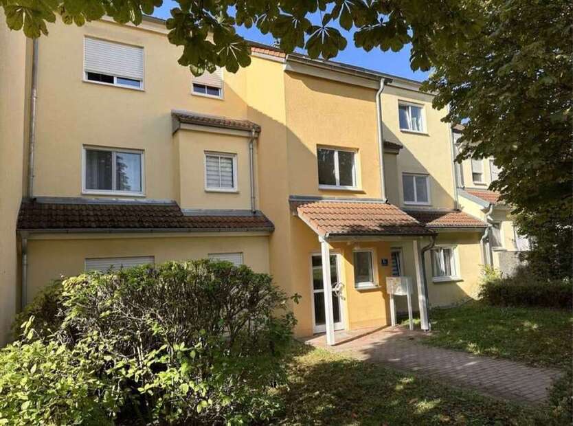 Wohnung zum Mieten in Bad Abbach 595 € 55.38 m²