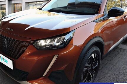 Peugeot 2008 30.590 km 22.980 € Mannheim 68309