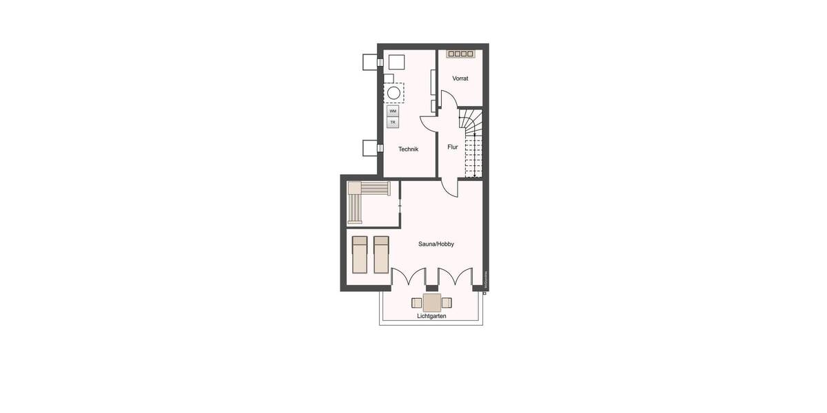 Doppelhaushälfte München Obergiesing - 4 Zimmer, 210 m&sup2;, 1.790.000&euro; | Angebot:25564400