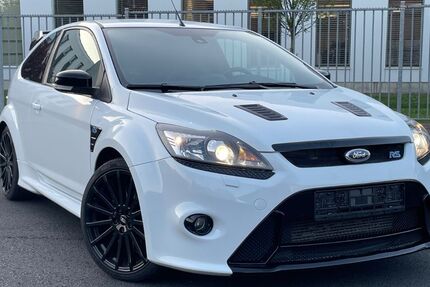Ford Focus 49.191 km 29.900 € Niestetal (bei Kassel) 34266