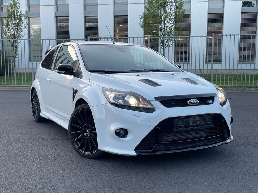 Ford Focus 49.191 km 29.900 € Niestetal (bei Kassel) 34266