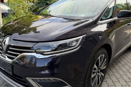 Renault Espace 155.000 km 10.499 &euro; Berlin 13055