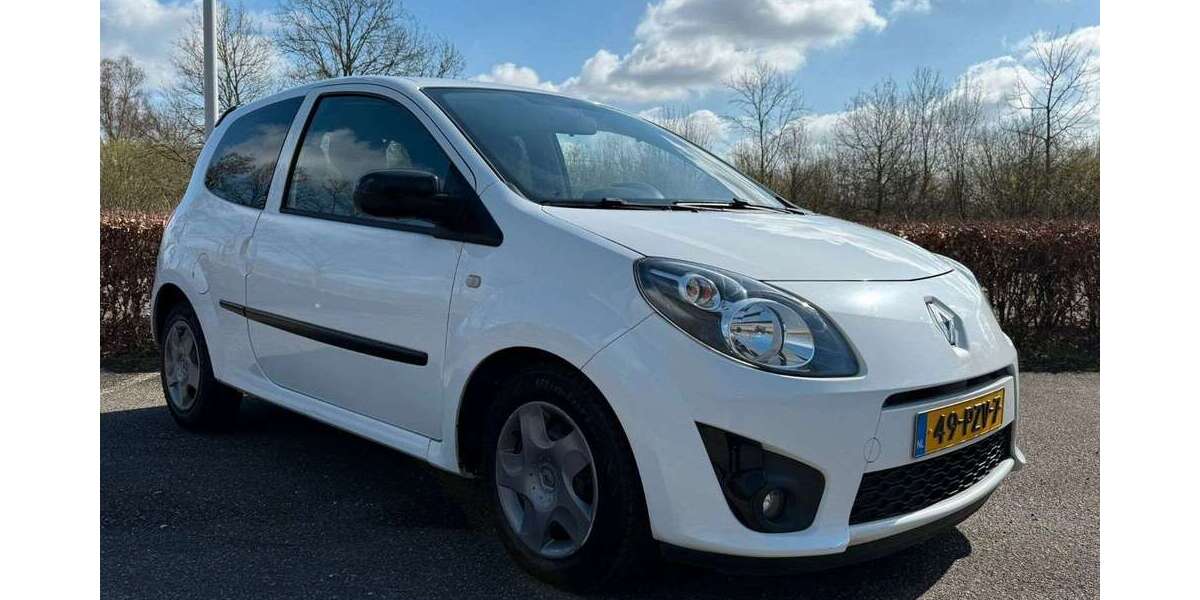 Renault Twingo 254.576 km 1.950 &euro; Vreden 48691