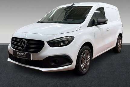 Mercedes-Benz Citan 9.900 km 24.871 &euro; Donauwörth 86609