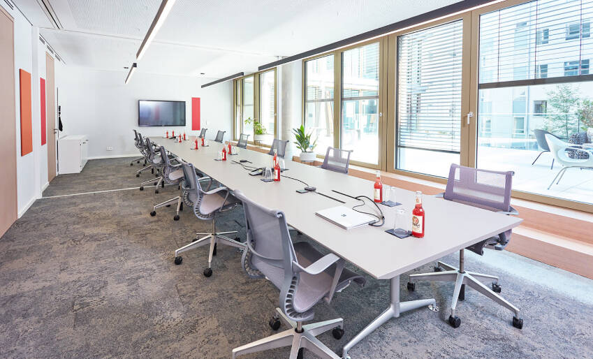 Gewerbeobjekt Berlin Mitte - 5.000&euro; | Angebot:26855720