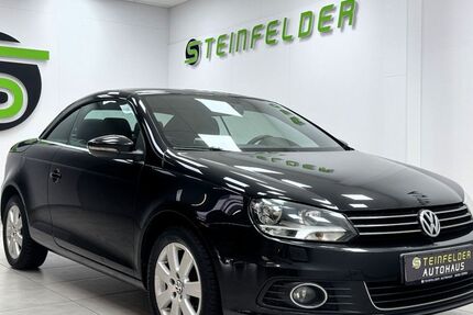 VW Eos 112.155 km 7.990 &euro; Steinfeld 49439