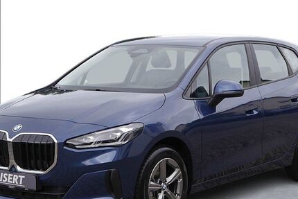 BMW 218 Active Tourer 19.900 km 25.350 &euro; Kronach 96317
