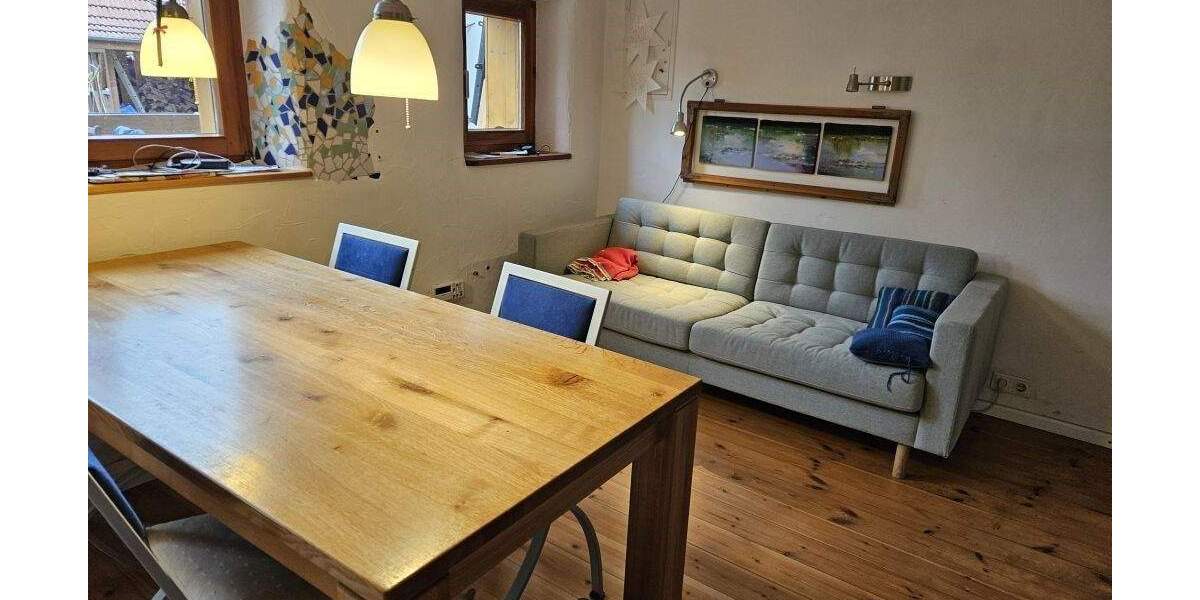 Einfamilienhaus Niedermohr - 8 Zimmer, 264 m&sup2;, 450.000&euro; | Angebot:25850233