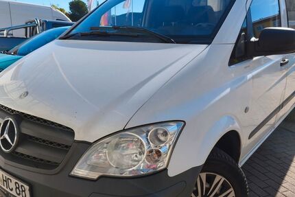 Mercedes-Benz Vito 216.800 km 6.399 € Lörrach 79539