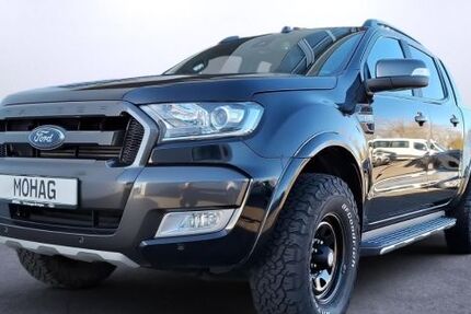 Ford Ranger 34.000 km 34.890 &euro; Essen 45141