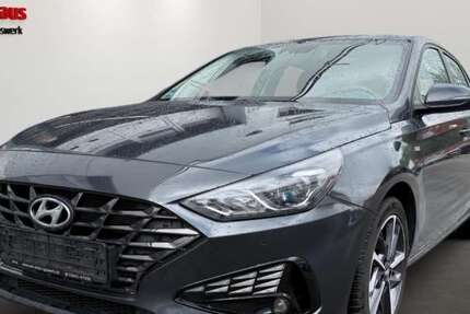 Hyundai i30 33.000 km 18.985 &euro; Jena 07743