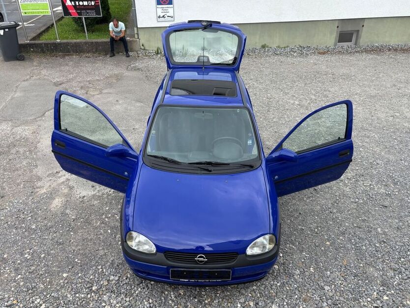 Corsa