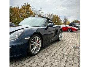 Porsche Boxster S- PDK aus 1.HD 67.763 km 14.950 € Hanau 63456