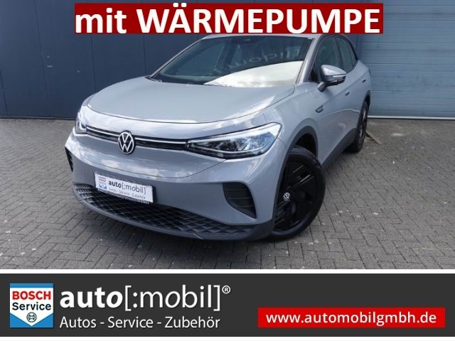 VW ID.4 46.500 km 25.980 € Hainburg 63512